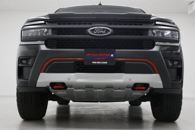 2024 Ford Expedition Timberline