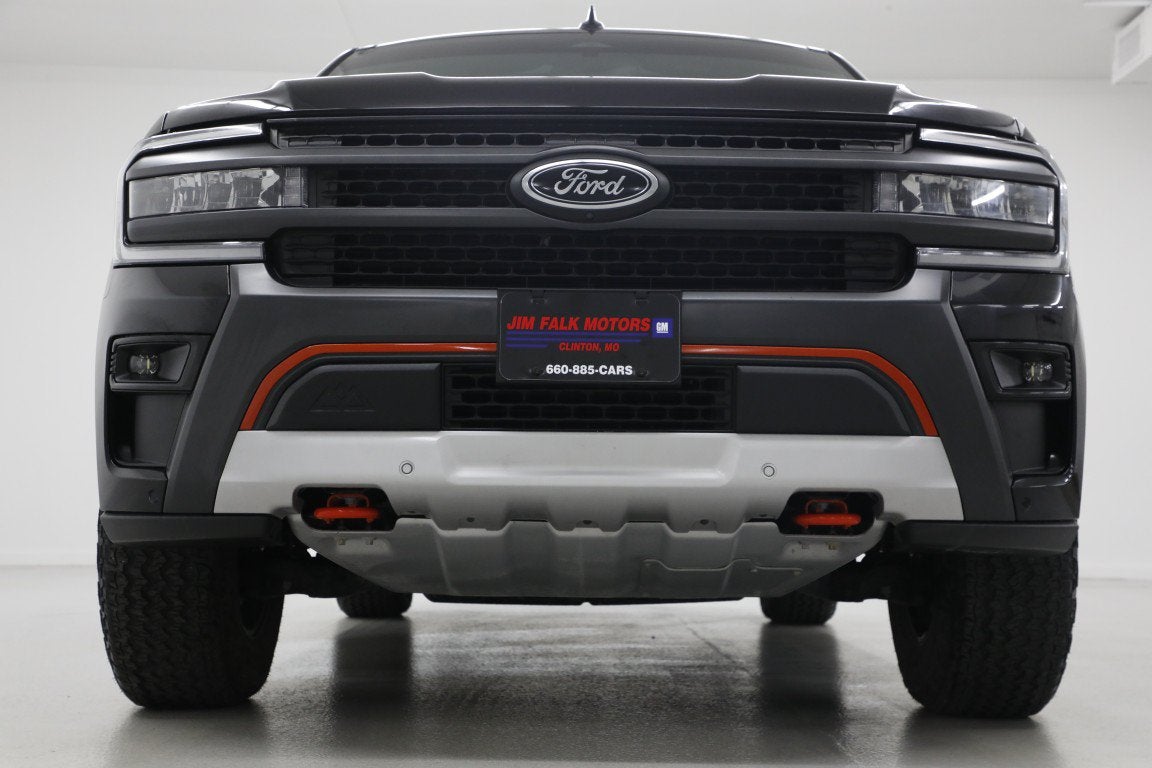 2024 Ford Expedition Timberline