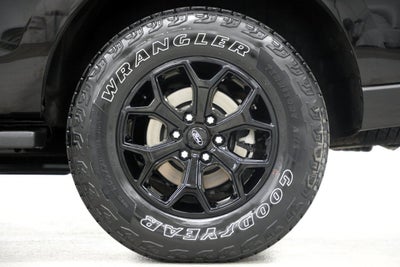 2024 Ford Expedition Timberline