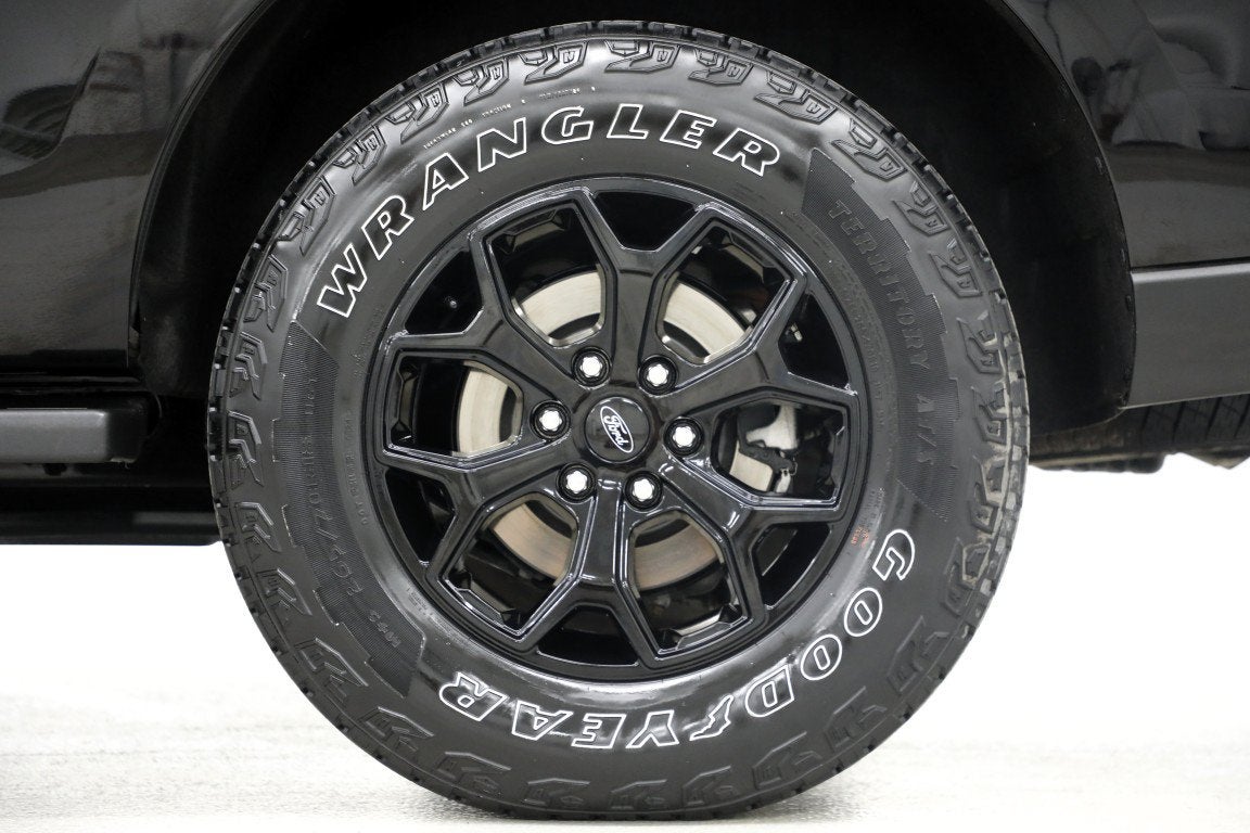 2024 Ford Expedition Timberline