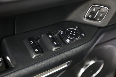 2024 Ford Expedition Timberline