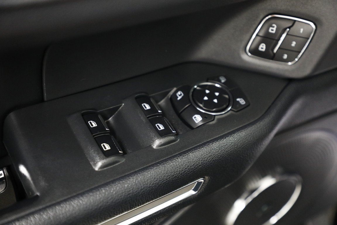 2024 Ford Expedition Timberline