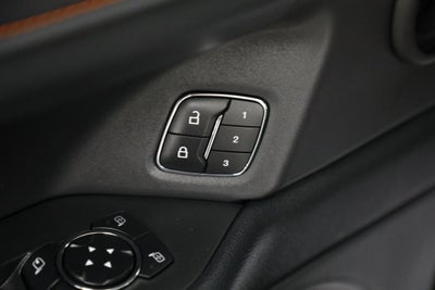 2024 Ford Expedition Timberline