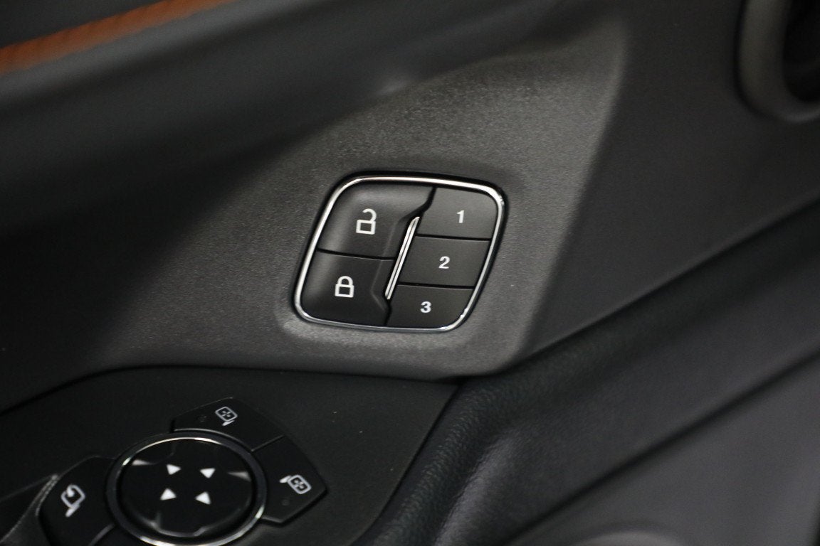 2024 Ford Expedition Timberline