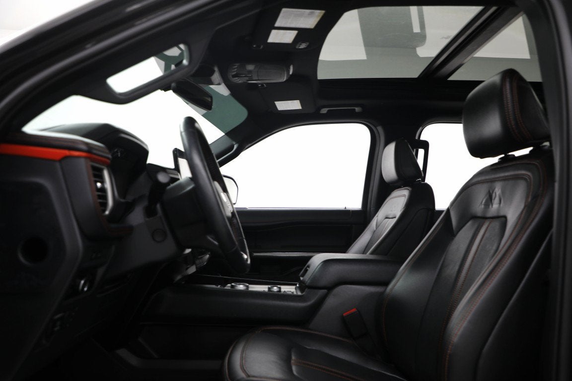 2024 Ford Expedition Timberline