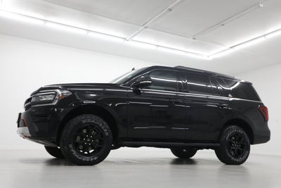 2024 Ford Expedition Timberline