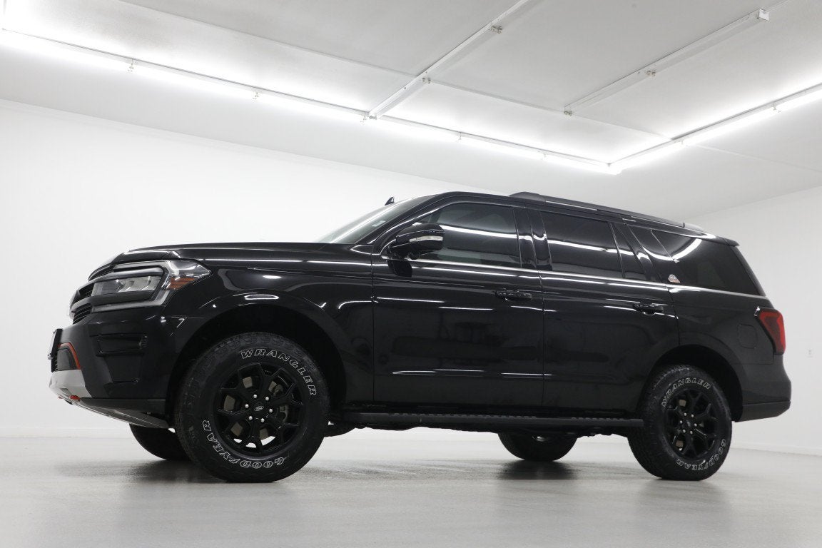 2024 Ford Expedition Timberline