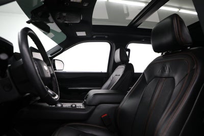 2024 Ford Expedition Timberline