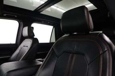 2024 Ford Expedition Timberline
