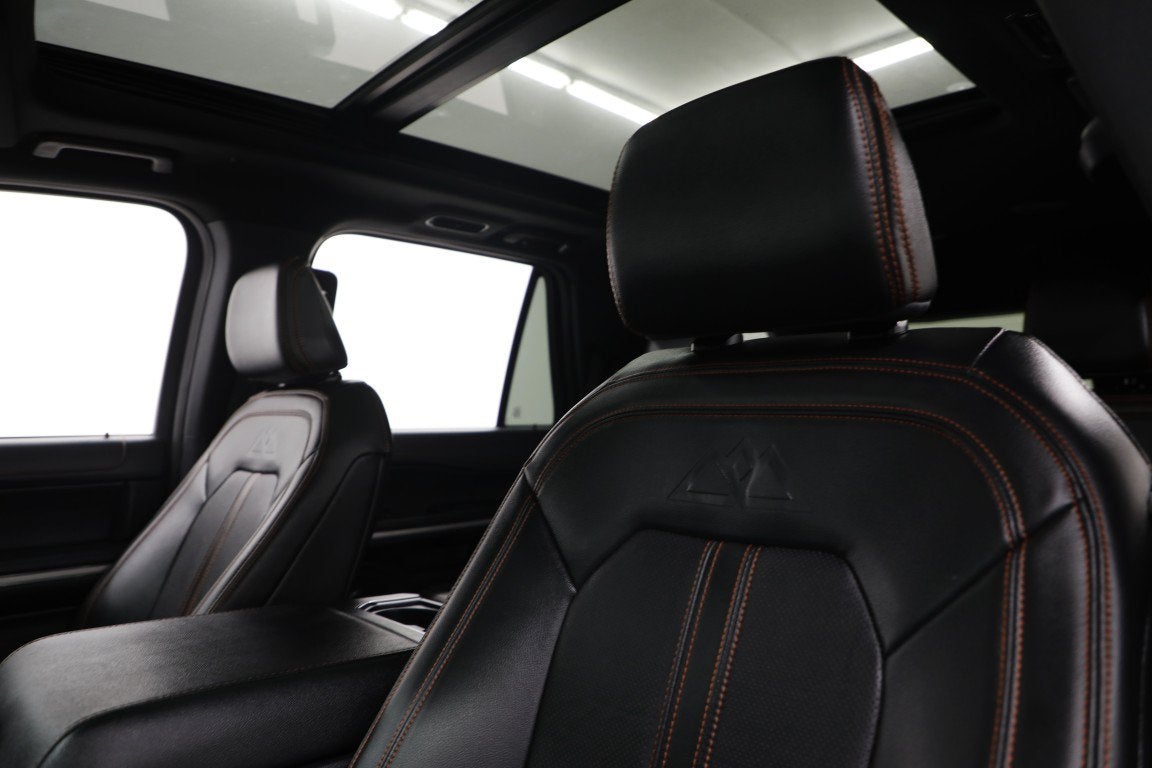 2024 Ford Expedition Timberline