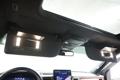 2024 Ford Expedition Timberline