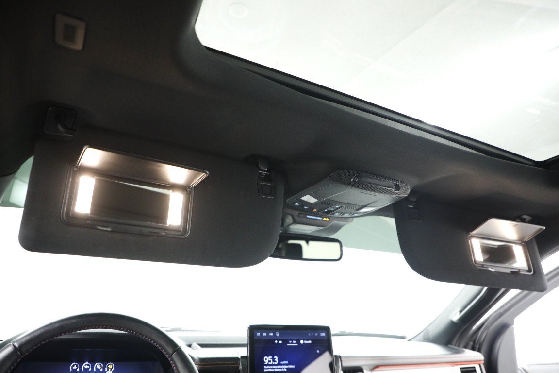 2024 Ford Expedition Timberline