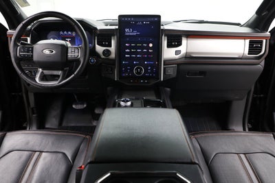 2024 Ford Expedition Timberline