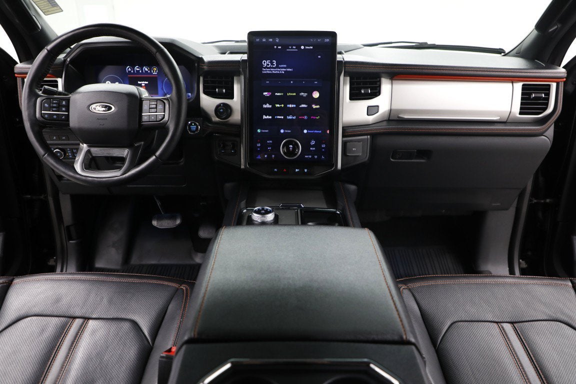 2024 Ford Expedition Timberline