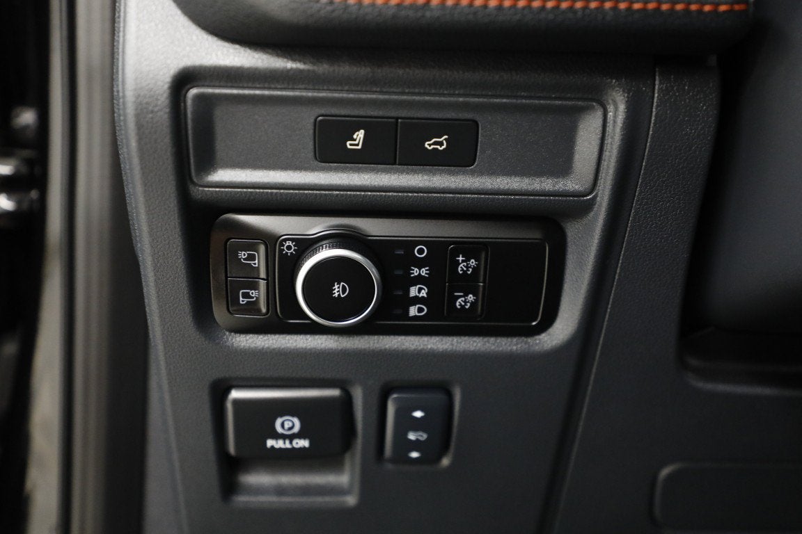 2024 Ford Expedition Timberline