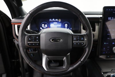2024 Ford Expedition Timberline