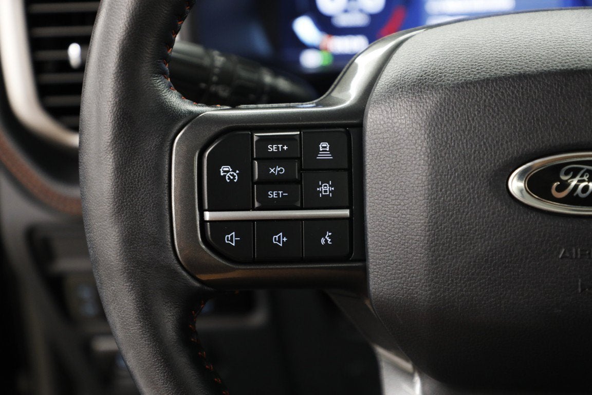 2024 Ford Expedition Timberline