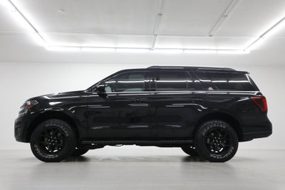 2024 Ford Expedition Timberline