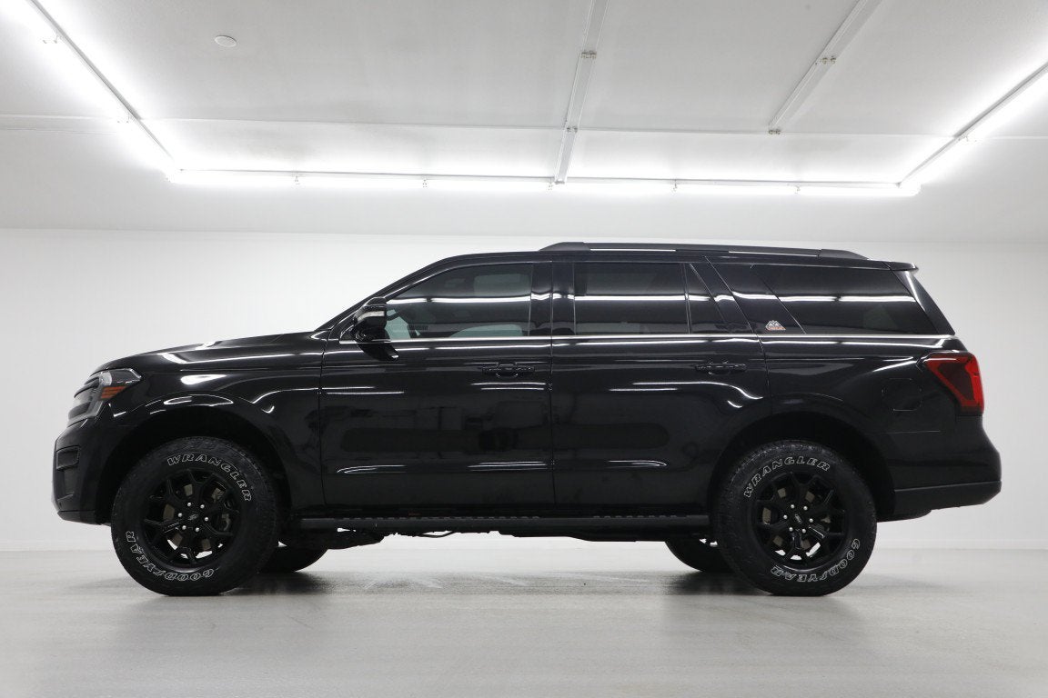 2024 Ford Expedition Timberline