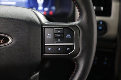 2024 Ford Expedition Timberline