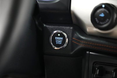 2024 Ford Expedition Timberline