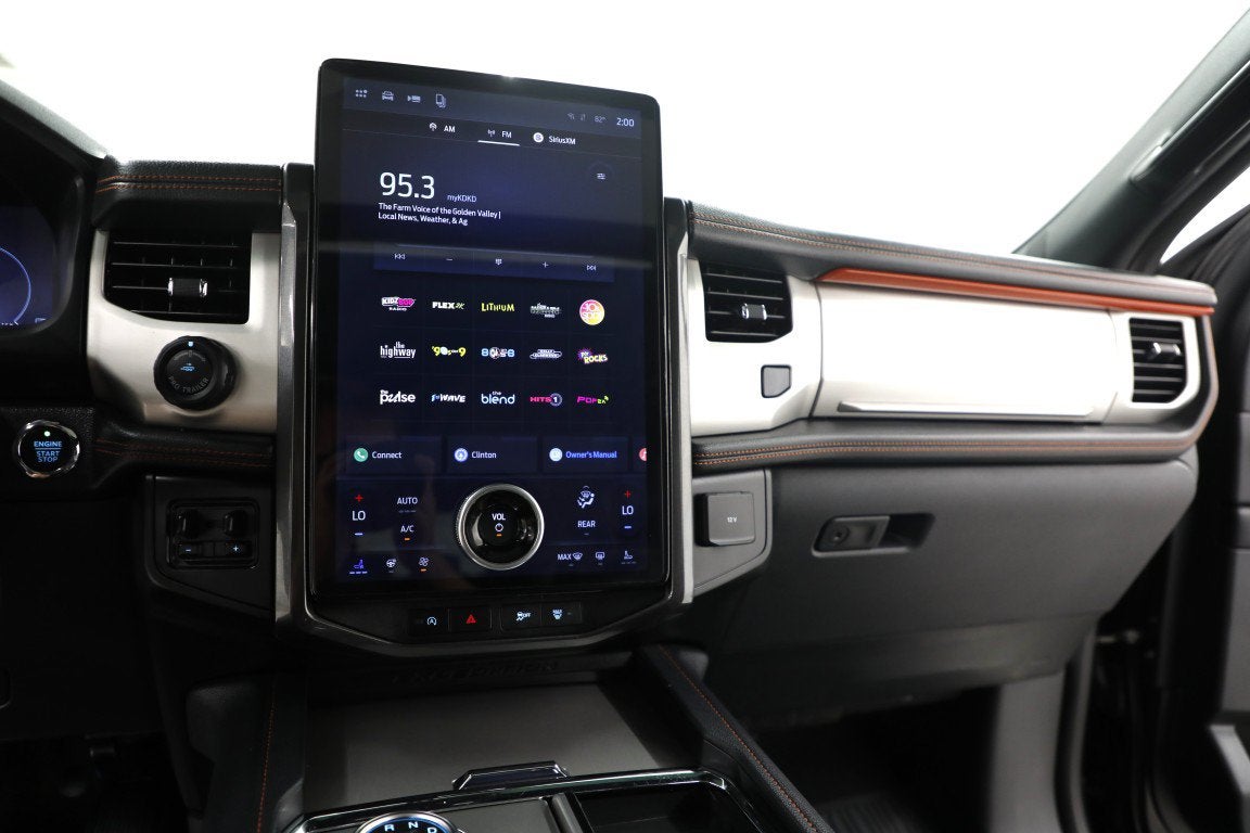 2024 Ford Expedition Timberline