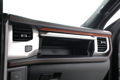 2024 Ford Expedition Timberline