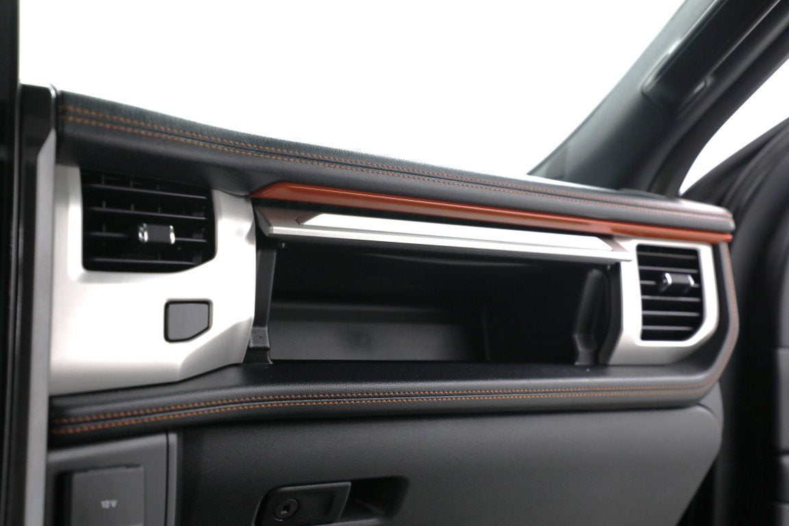 2024 Ford Expedition Timberline