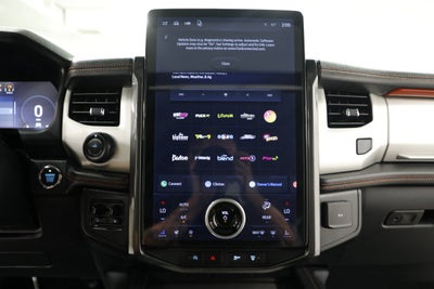 2024 Ford Expedition Timberline