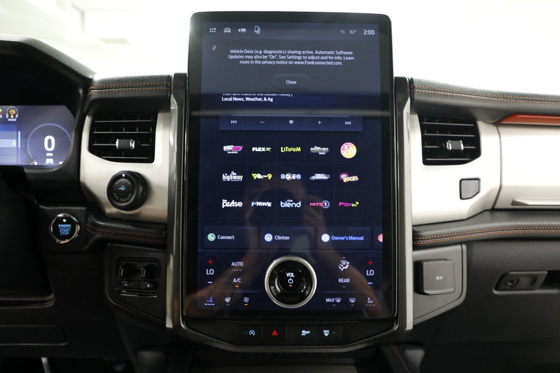 2024 Ford Expedition Timberline
