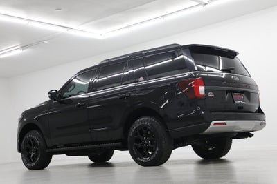 2024 Ford Expedition Timberline