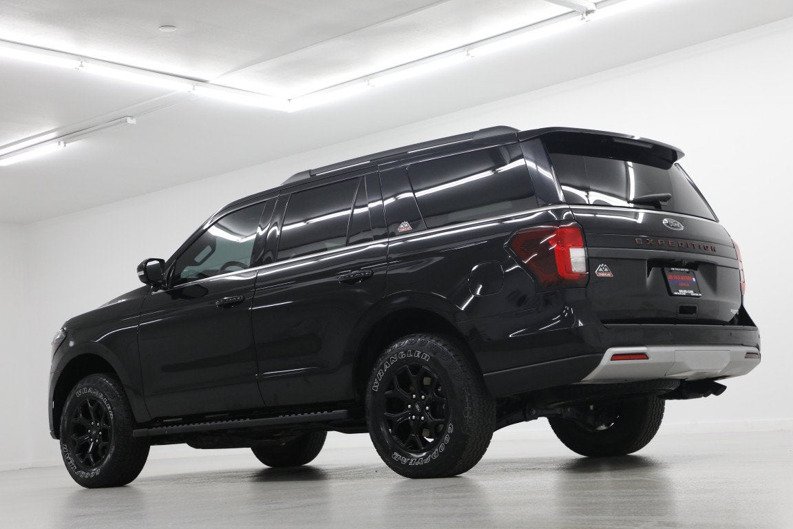 2024 Ford Expedition Timberline