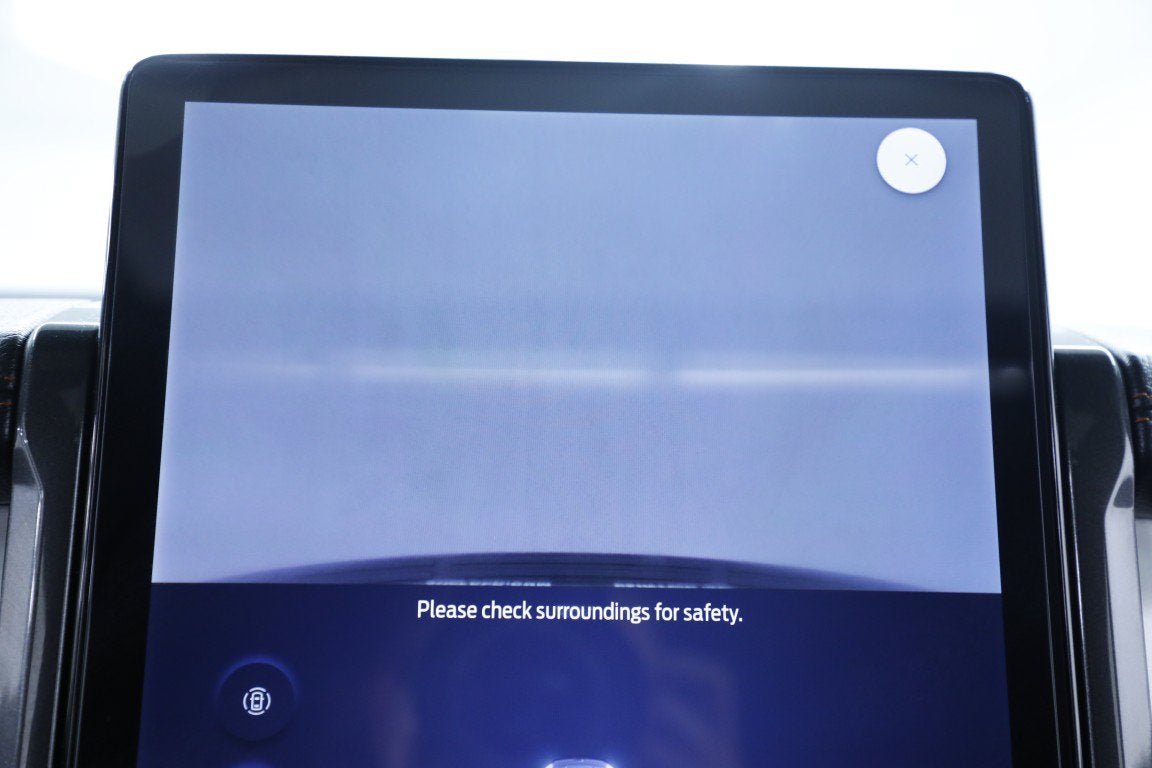 2024 Ford Expedition Timberline