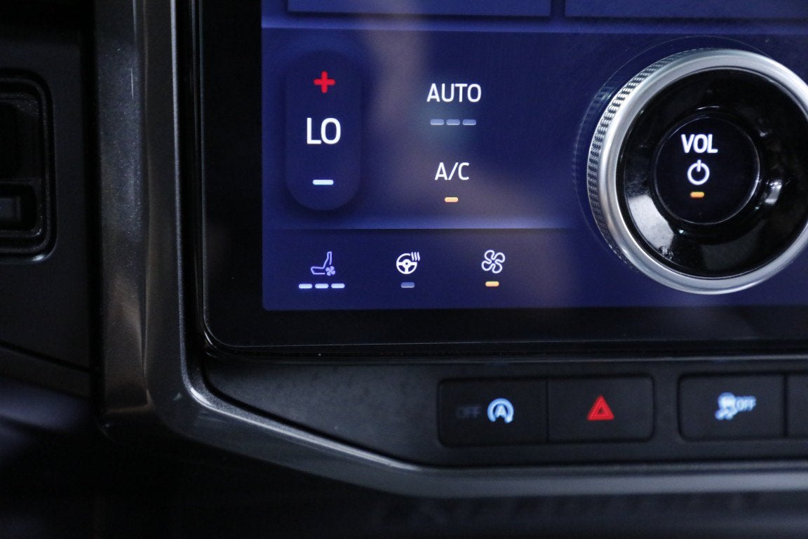 2024 Ford Expedition Timberline
