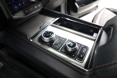 2024 Ford Expedition Timberline