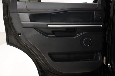 2024 Ford Expedition Timberline