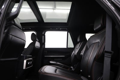 2024 Ford Expedition Timberline