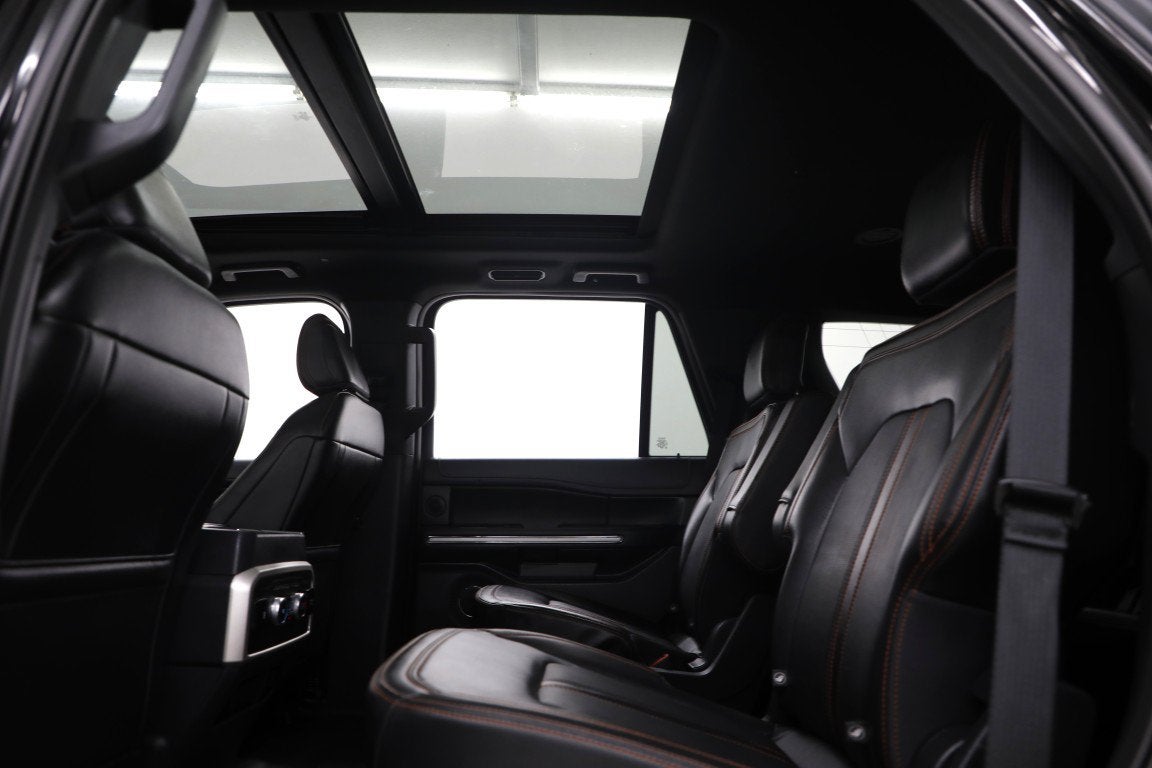 2024 Ford Expedition Timberline