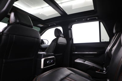 2024 Ford Expedition Timberline