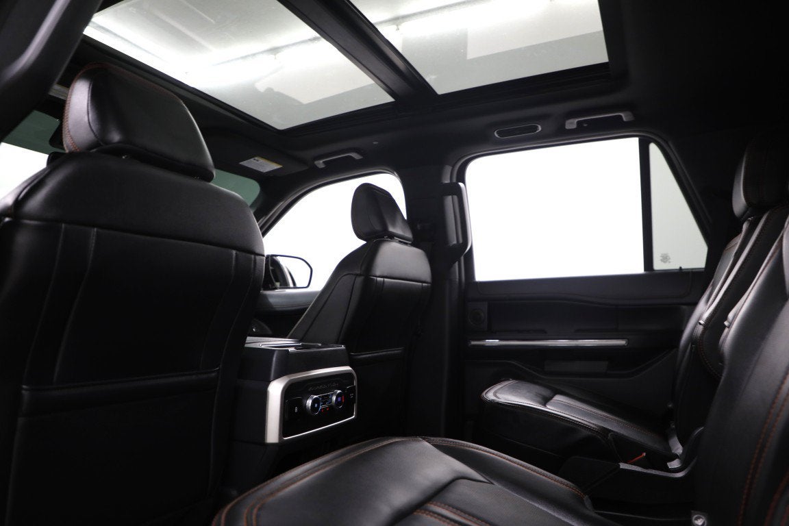 2024 Ford Expedition Timberline