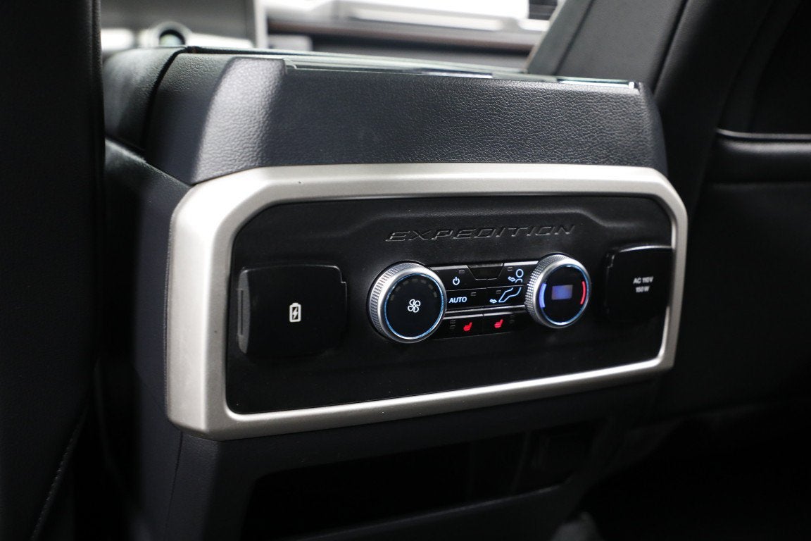 2024 Ford Expedition Timberline