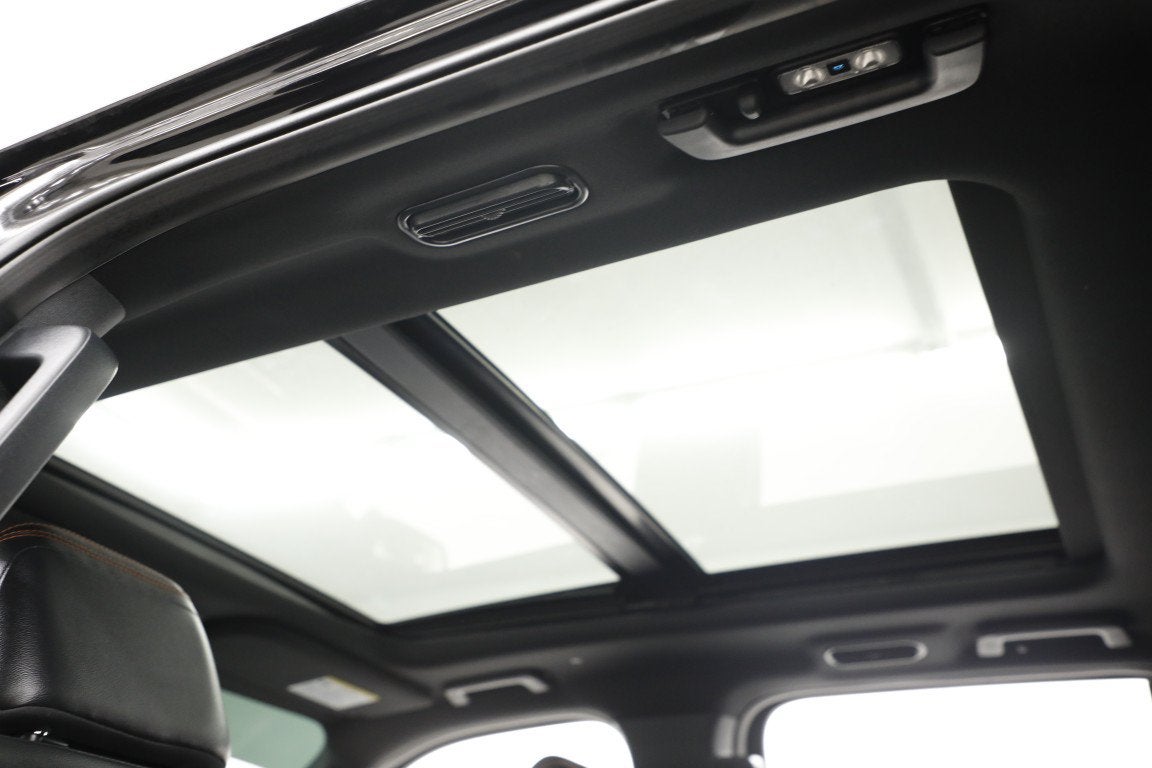 2024 Ford Expedition Timberline