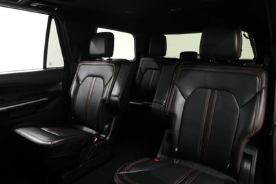2024 Ford Expedition Timberline