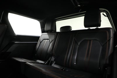 2024 Ford Expedition Timberline