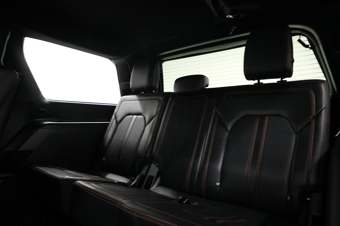 2024 Ford Expedition Timberline