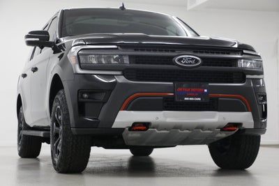 2024 Ford Expedition Timberline