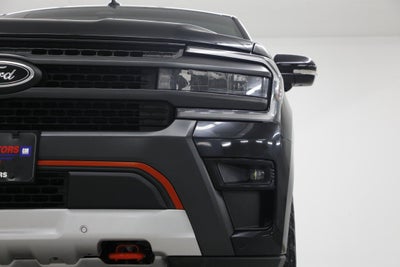 2024 Ford Expedition Timberline