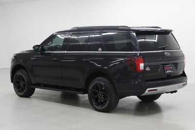 2024 Ford Expedition Timberline
