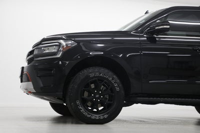 2024 Ford Expedition Timberline