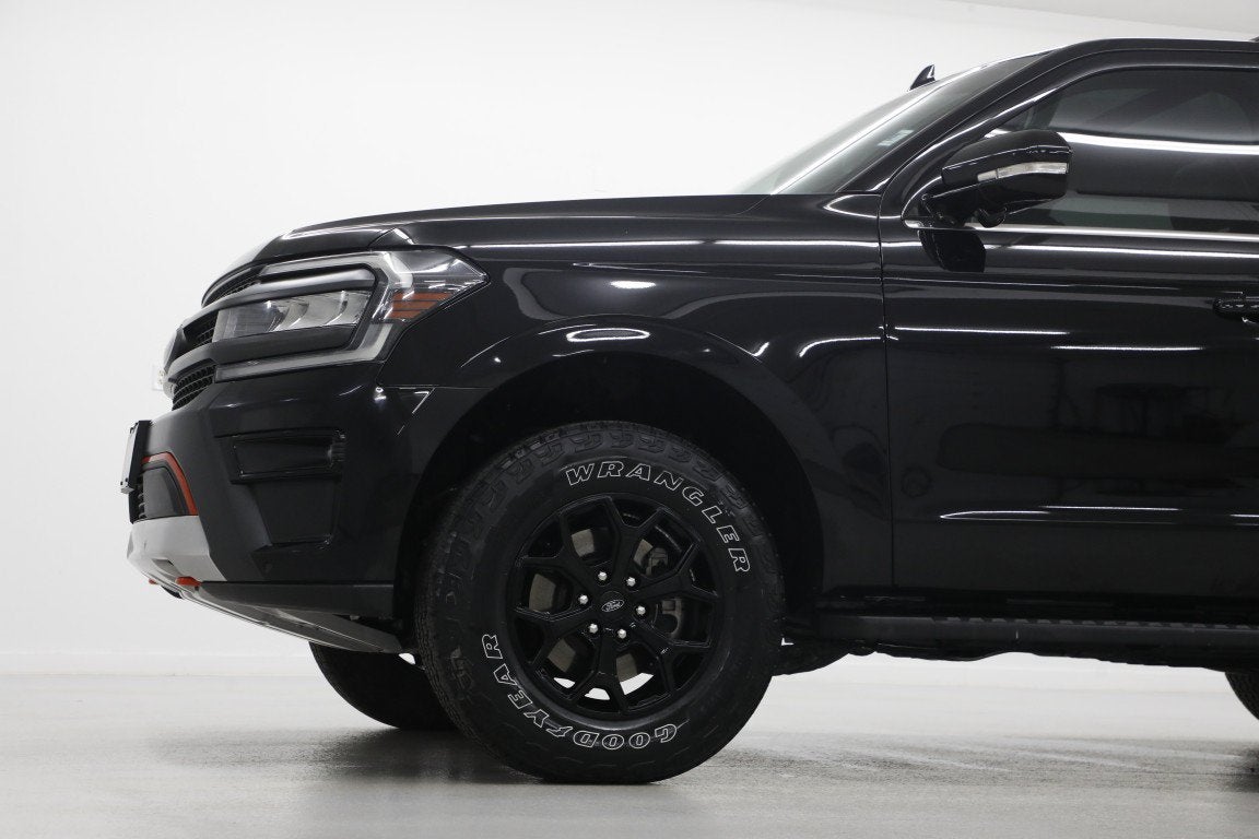 2024 Ford Expedition Timberline